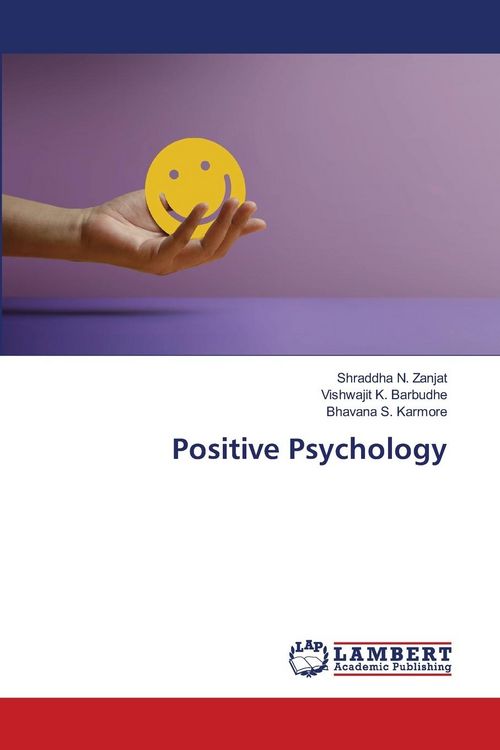 Produktbild: Positive Psychology