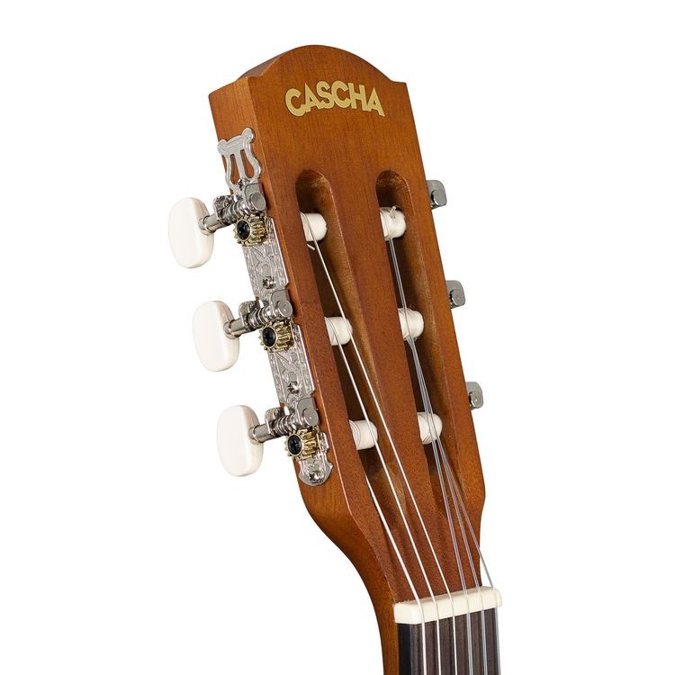 Produktbild: Student Series Classical Guitar 1/2 (incl. padded bag, 3 picks)