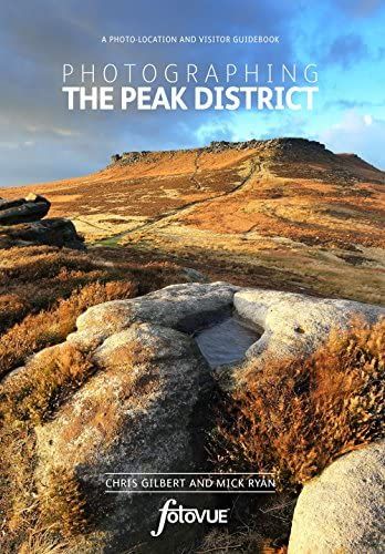 Produktbild: Explore & Discover The Peak District