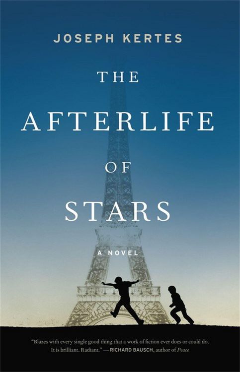 Produktbild: Afterlife of Stars