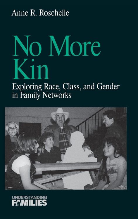 Produktbild: No More Kin