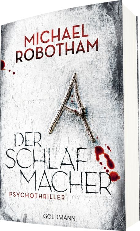 Produktbild: Der Schlafmacher / Joe O'Loughlin & Vincent Ruiz Bd. 10