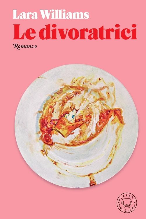 Produktbild: Le divoratrici