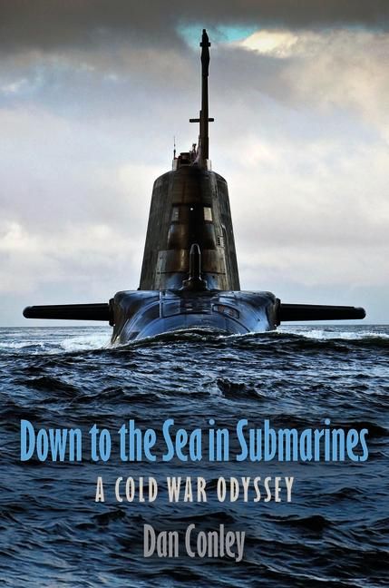 Produktbild: Down to the Sea in Submarines