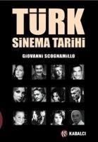 Produktbild: T&uuml;rk Sinema Tarihi