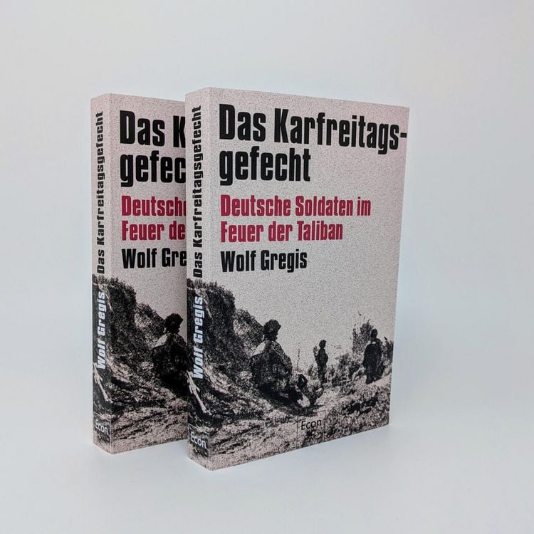 Das Karfreitagsgefecht
