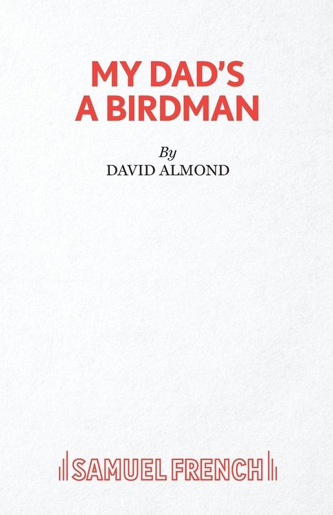 Produktbild: My Dad's A Birdman