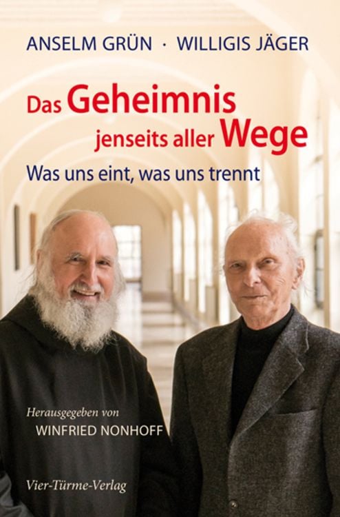 Produktbild: Das Geheimnis jenseits aller Wege