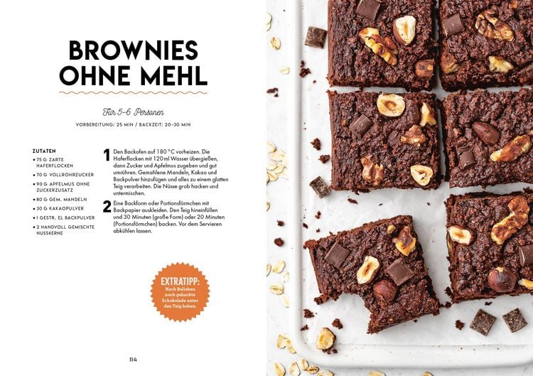 Produktbild: Easy vegan backen