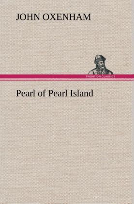 Produktbild: Pearl of Pearl Island