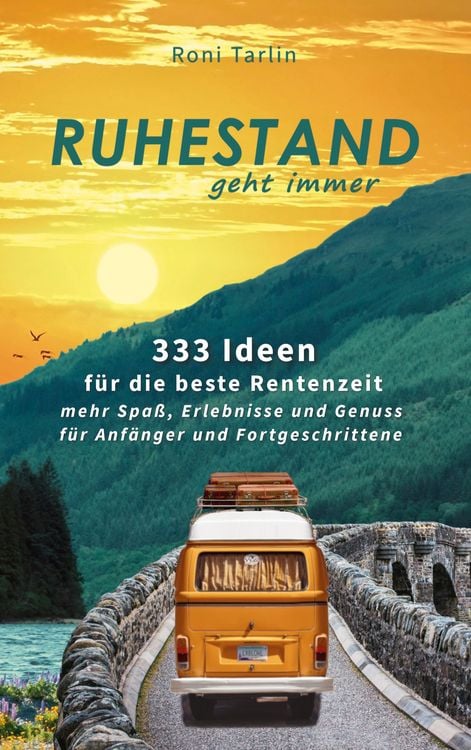 Produktbild: Ruhestand geht immer
