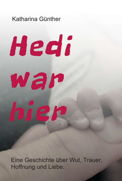 Produktbild: Hedi war hier