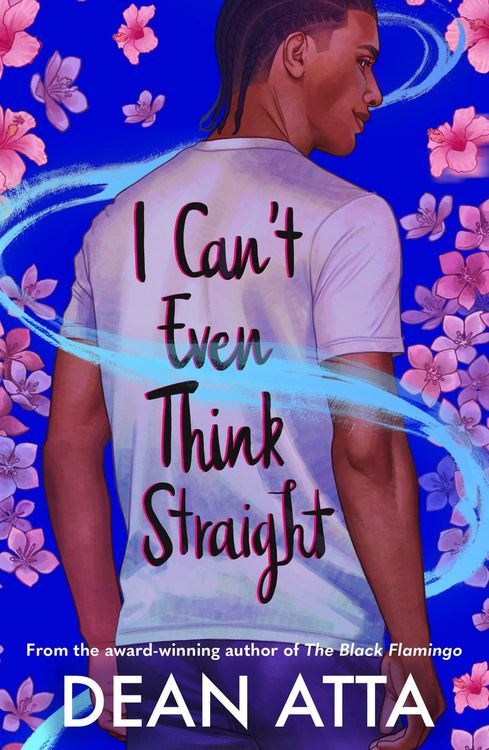Produktbild: I Can't Even Think Straight