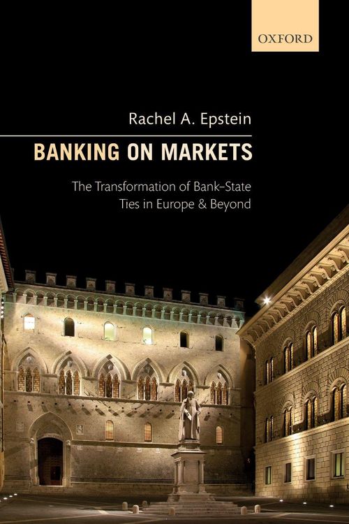 Produktbild: Banking On Markets P
