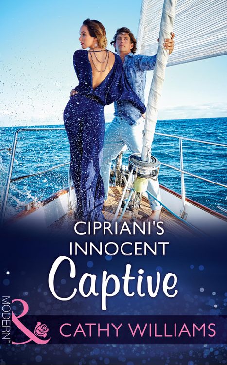 Produktbild: Cipriani's Innocent Captive