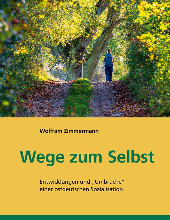 Produktbild: Wege zum Selbst