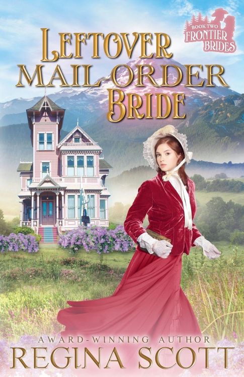 Produktbild: Leftover Mail-Order Bride
