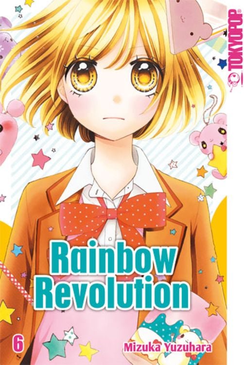 Produktbild: Rainbow Revolution 06