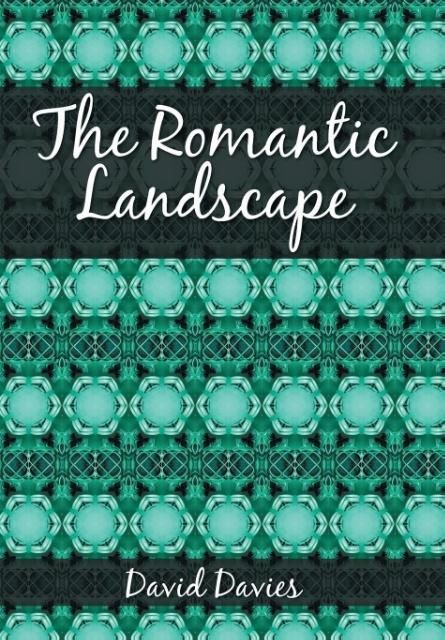 Produktbild: The Romantic Landscape
