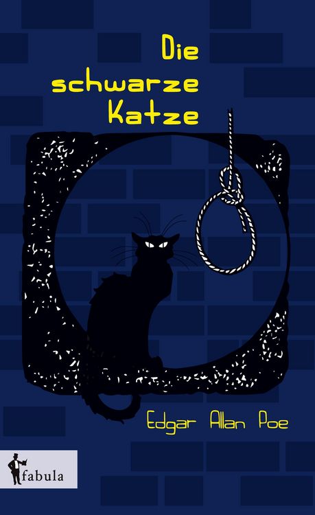 Produktbild: Die schwarze Katze
