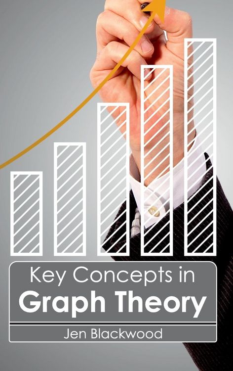 Produktbild: Key Concepts in Graph Theory