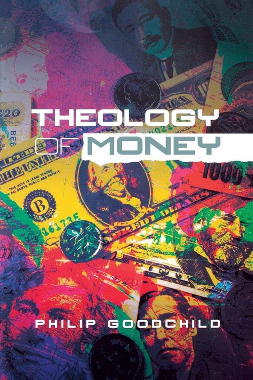 Produktbild: Theology of Money