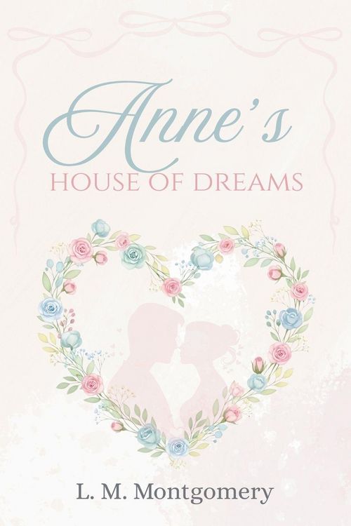 Produktbild: Anne's House of Dreams