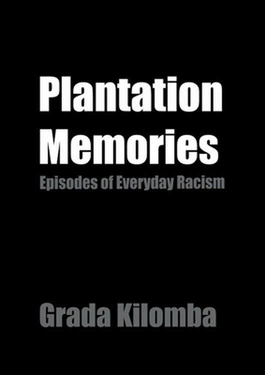 Produktbild: Plantation Memories