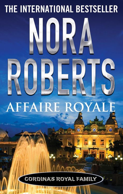 Produktbild: Affaire Royale