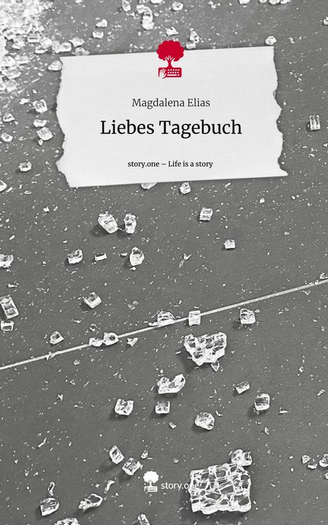 Produktbild: Liebes Tagebuch. Life is a Story - story.one
