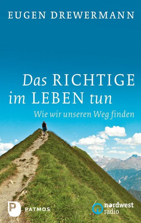 Produktbild: Das Richtige im Leben tun