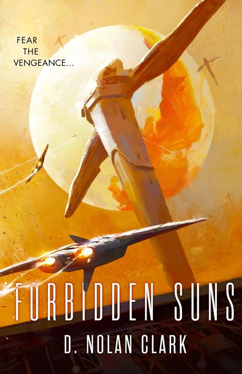 Produktbild: Forbidden Suns