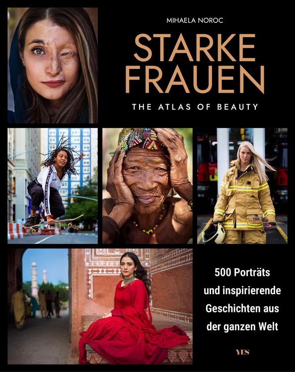 Produktbild: Starke Frauen