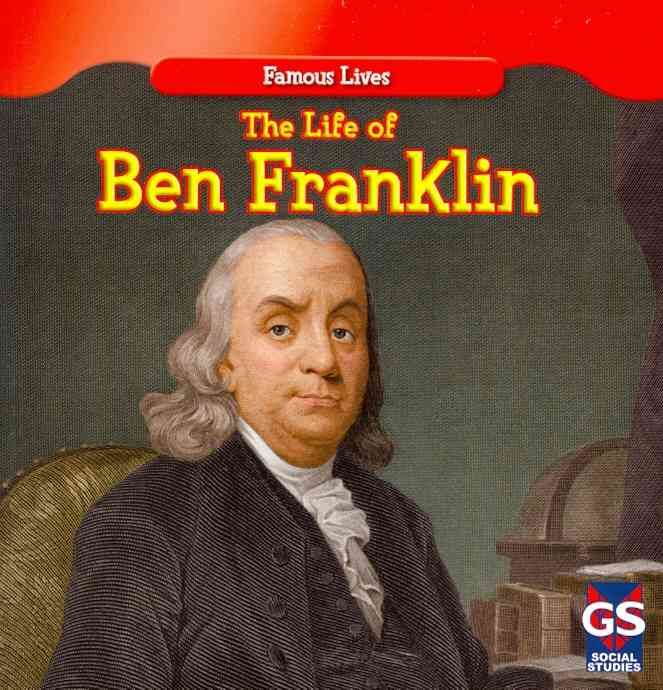 Produktbild: Life Of Ben Franklin