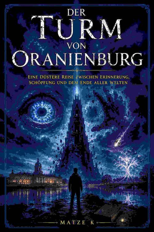 Produktbild: Der Turm von Oranienburg