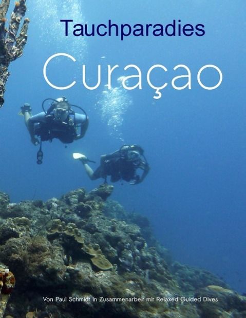 Produktbild: Tauchparadies Cura&ccedil;ao