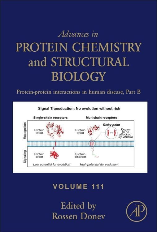 Produktbild: Protein-Protein Interactions I