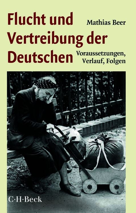 Produktbild: Flucht und Vertreibung der Deutschen