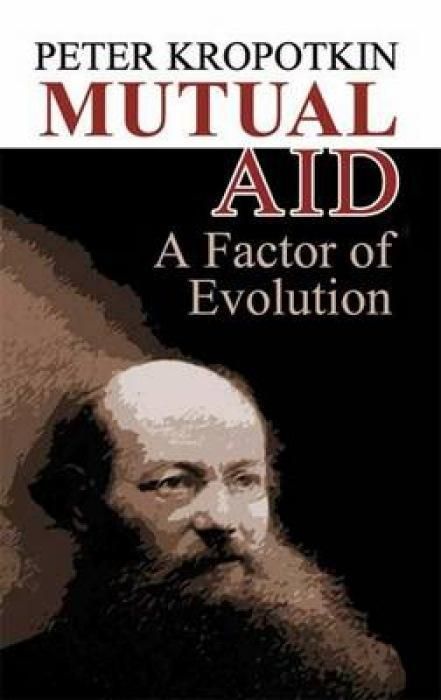Produktbild: Mutual Aid