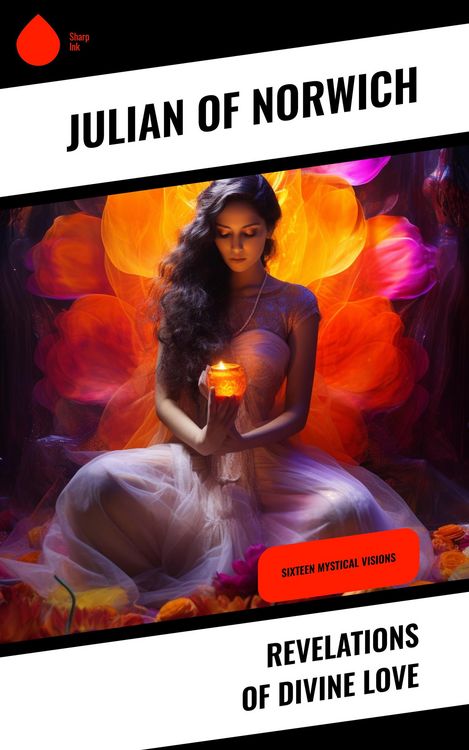 Produktbild: Revelations of Divine Love