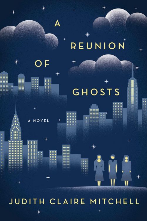 Produktbild: A Reunion of Ghosts
