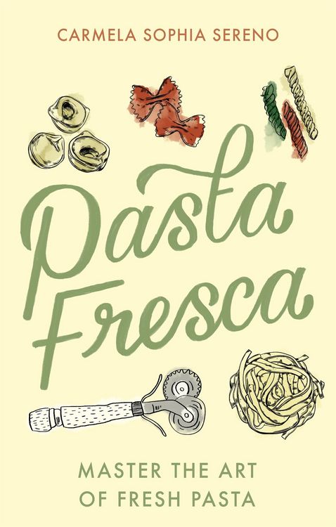 Produktbild: Pasta Fresca