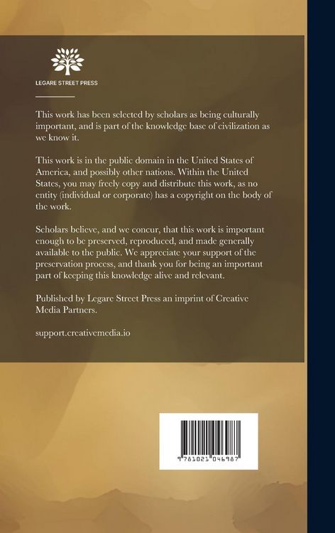 Produktbild: Histoire Universelle, Depuis Le Commencement Du Monde Jusqu'&agrave; Pr&eacute;sent, Volume 8...