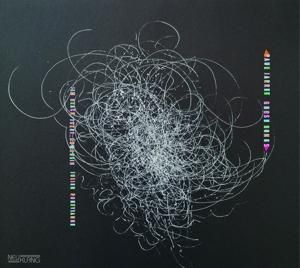 Produktbild: Ghost Songs