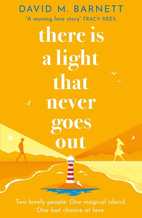 Produktbild: There Is a Light That Never Goes Out