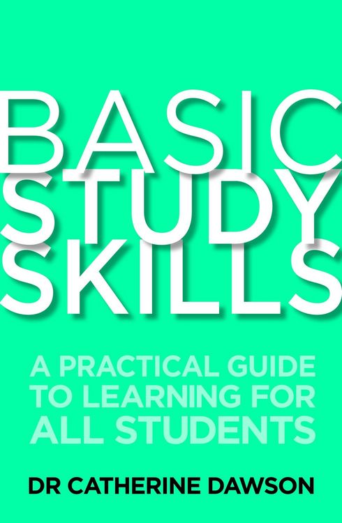 Produktbild: Basic Study Skills
