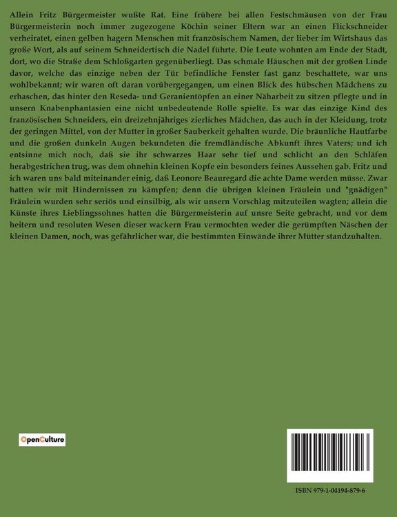 Produktbild: Auf Der Universit&auml;t Lore