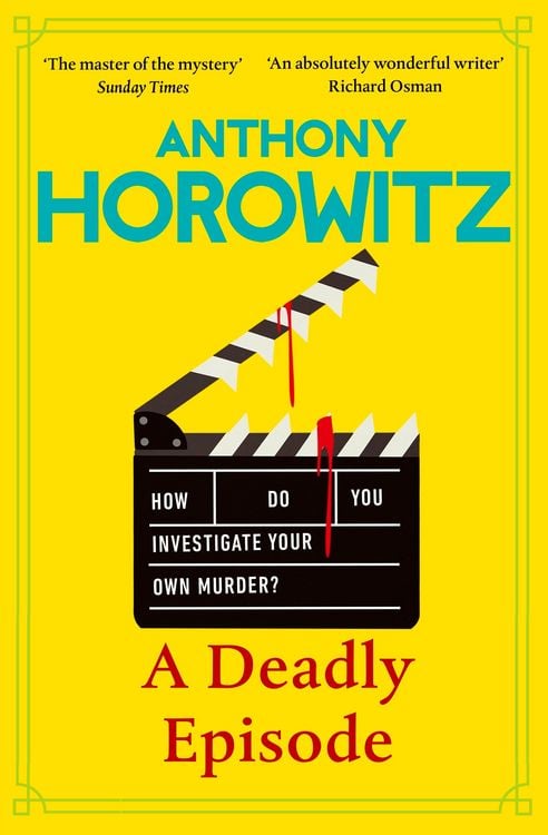 Produktbild: A Deadly Episode