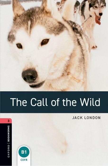 Produktbild: The Call of the Wild 8. Schuljahr, Stufe 2 - Neubearbeitung