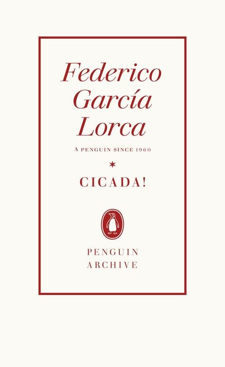 Produktbild: Cicada!
